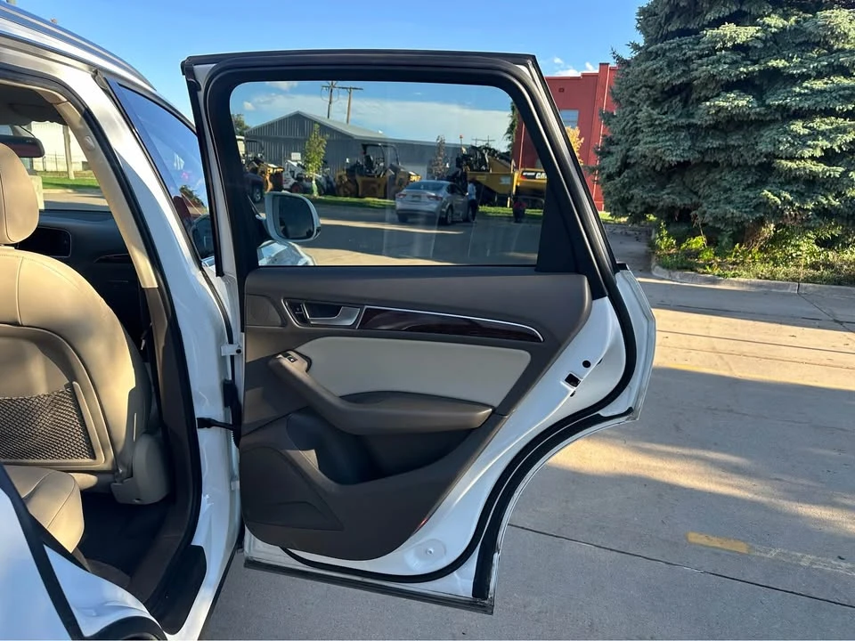 2016 Audi 8R Q5 - Image 11 of 18