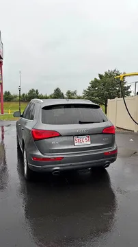 2016 Audi Q5 2.0T Quattro Premium