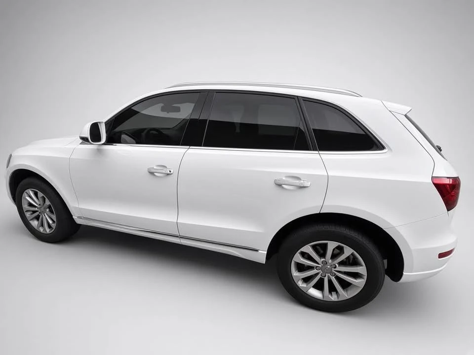2016 Audi 8R Q5 - Image 3 of 13