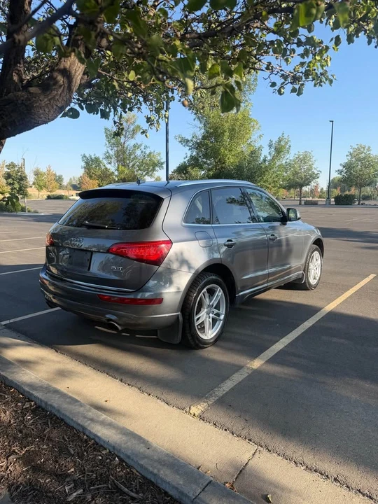 2016 Audi 8R Q5 - Image 5 of 20