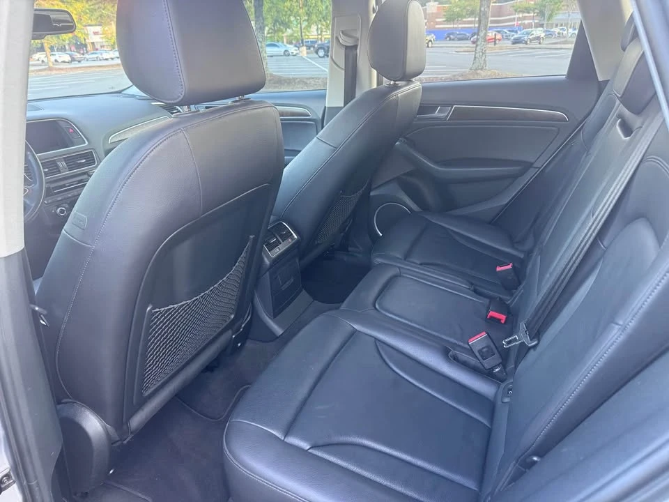 2016 Audi 8R Q5 - Image 12 of 18