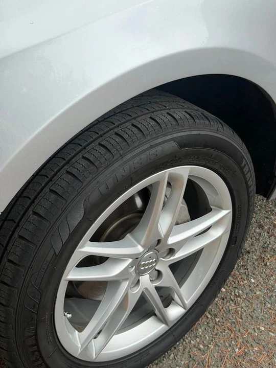 2016 Audi 8R Q5 - Image 5 of 17