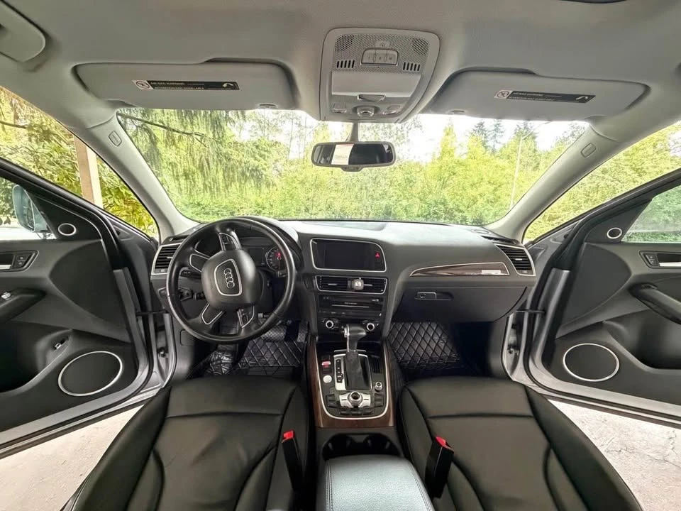 2016 Audi 8R Q5 - Image 9 of 17
