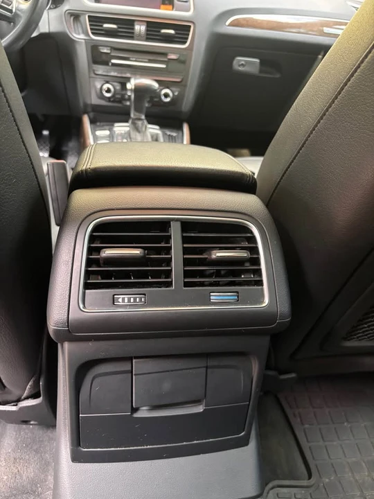 2016 Audi 8R Q5 - Image 12 of 13