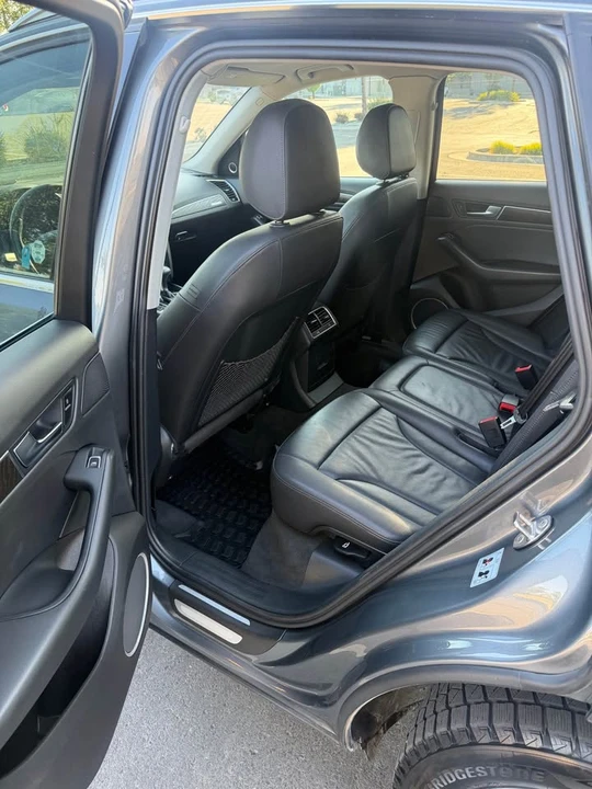 2016 Audi 8R Q5 - Image 9 of 20