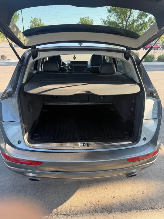 2016 Audi 8R Q5 - Image 8 of 20