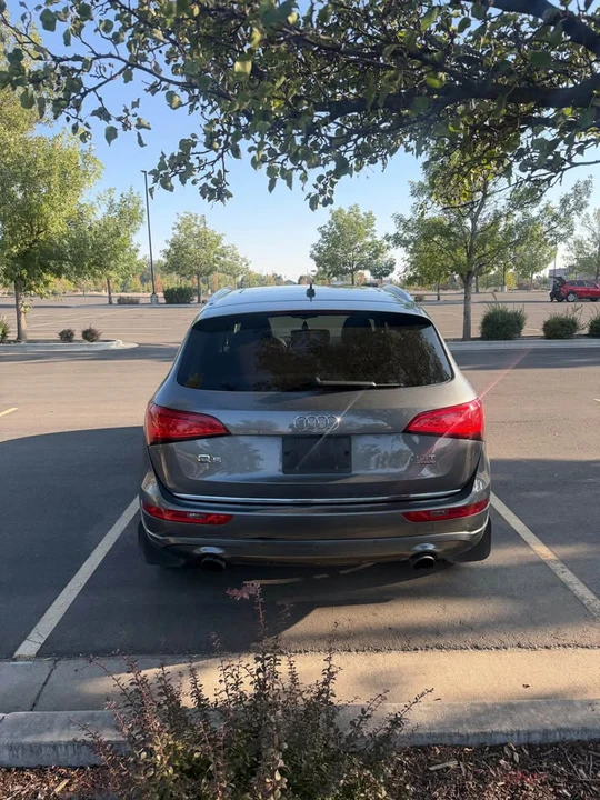 2016 Audi 8R Q5 - Image 6 of 20