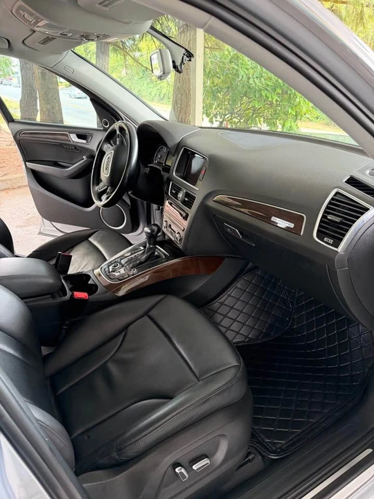 2016 Audi 8R Q5 - Image 13 of 17