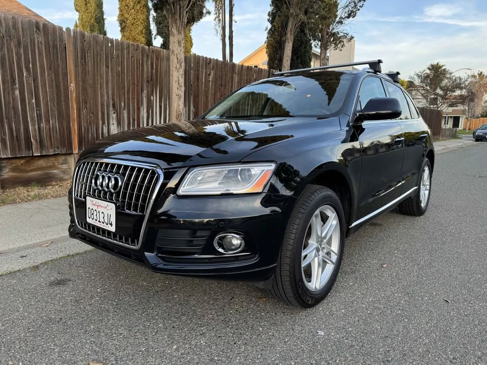 2016 Audi 8R Q5 - Image 2 of 20
