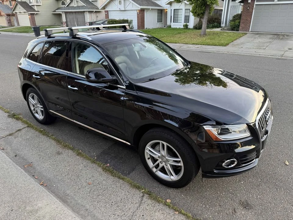 2016 Audi 8R Q5 - Image 3 of 20
