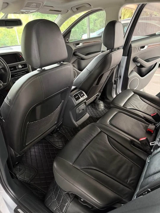 2016 Audi 8R Q5 - Image 8 of 17