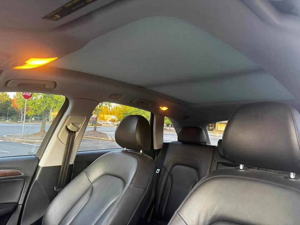 2016 Audi 8R Q5 - Image 16 of 18