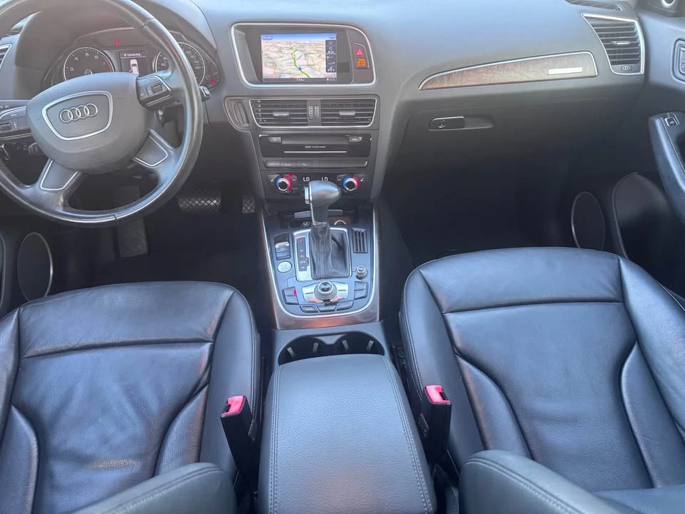 2016 Audi 8R Q5 - Image 14 of 18