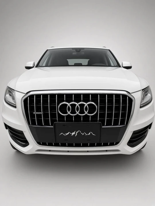 2016 Audi 8R Q5 - Image 2 of 13