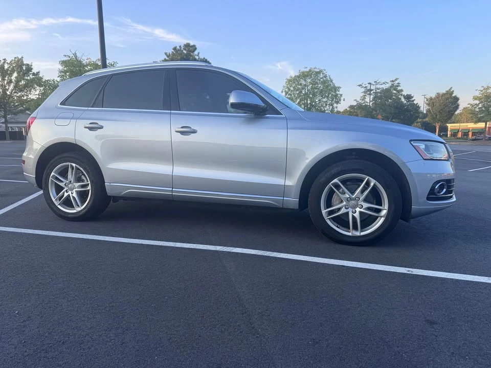 2016 Audi 8R Q5 - Image 6 of 18