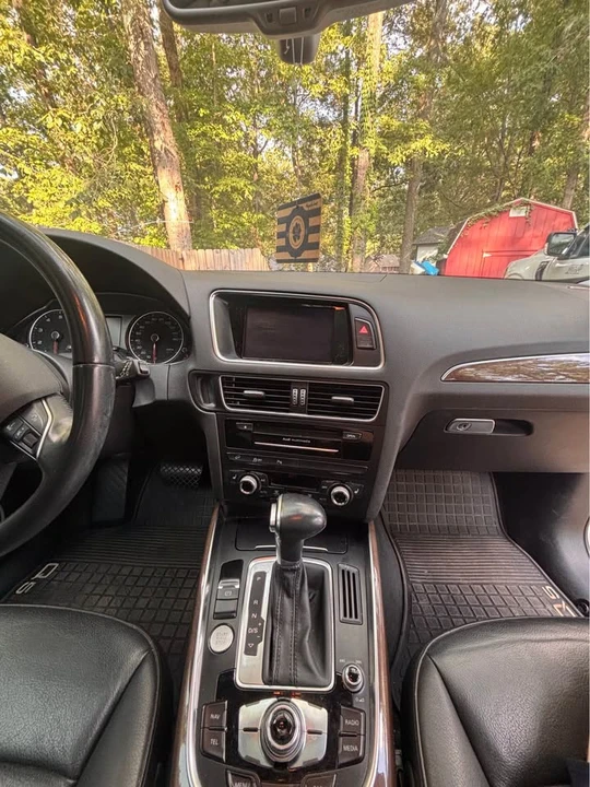 2016 Audi 8R Q5 - Image 9 of 13
