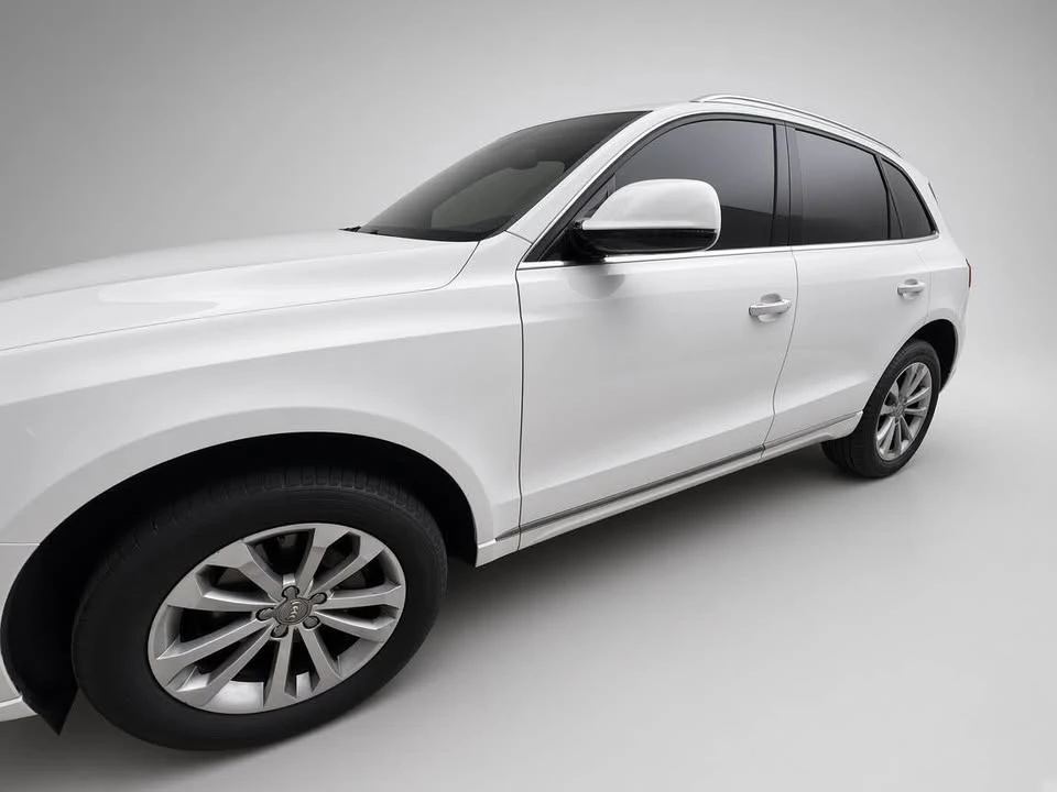 2016 Audi 8R Q5 - Image 5 of 13