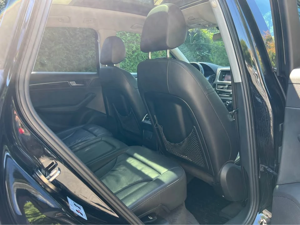 2016 Audi 8R Q5 - Image 14 of 20
