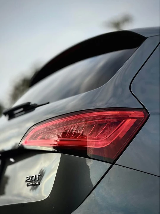 2016 Audi 8R Q5 - Image 12 of 20