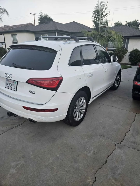 2016 Audi 8R Q5 - Image 4 of 13