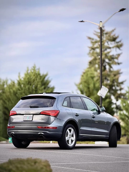 2016 Audi 8R Q5 - Image 10 of 20