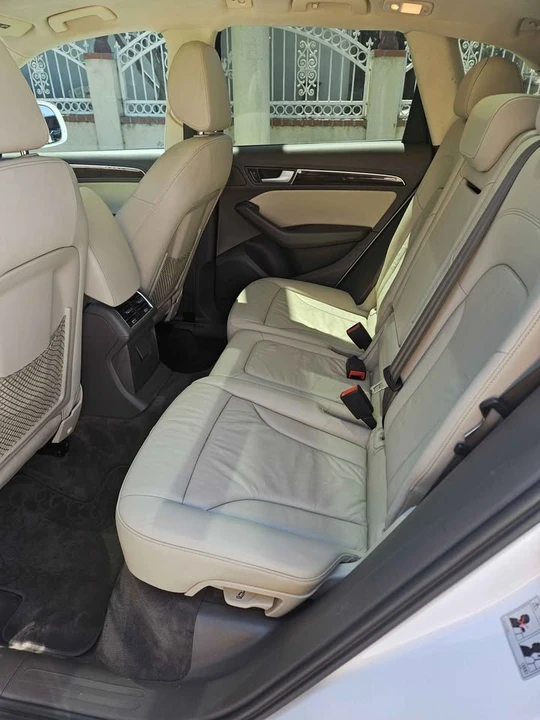 2016 Audi 8R Q5 - Image 7 of 13