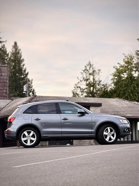 2016 Audi 8R Q5 - Image 11 of 20