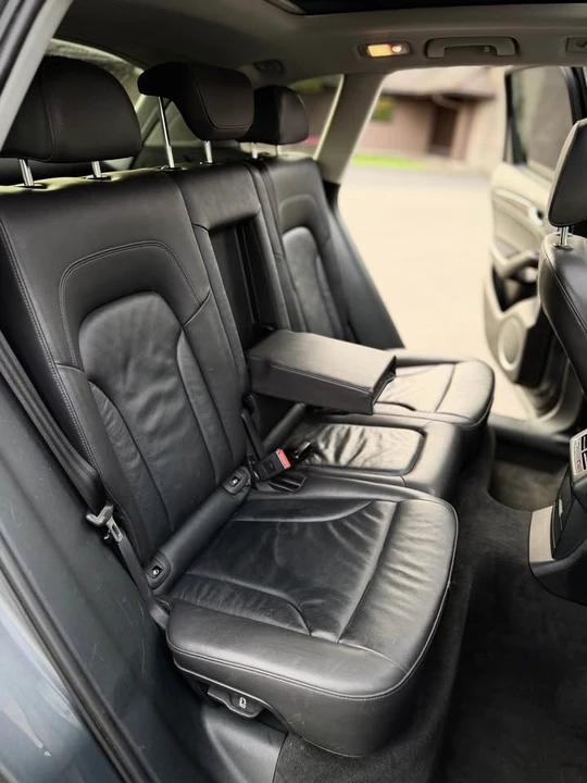 2016 Audi 8R Q5 - Image 18 of 20