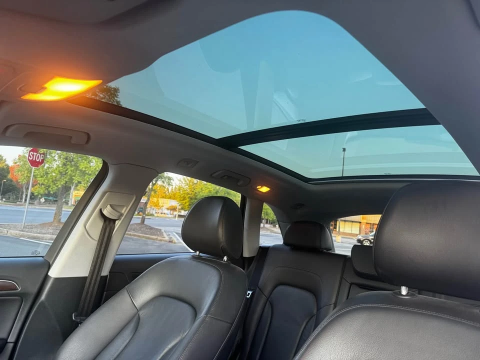 2016 Audi 8R Q5 - Image 18 of 18