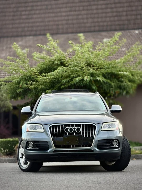 2016 Audi 8R Q5 - Image 2 of 20