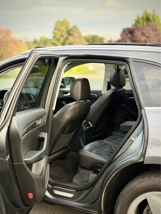 2016 Audi 8R Q5 - Image 14 of 20