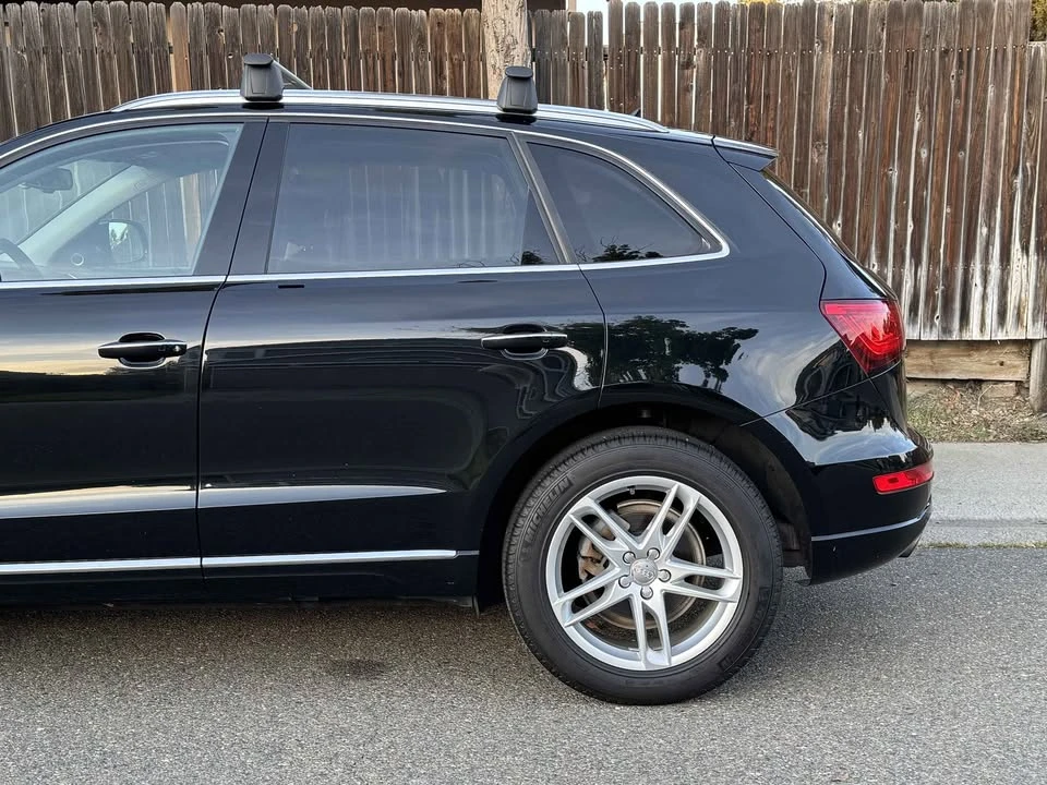 2016 Audi 8R Q5 - Image 19 of 20