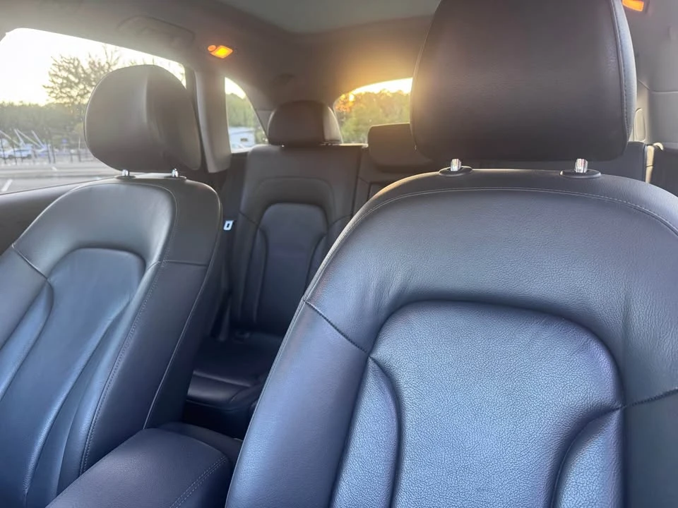 2016 Audi 8R Q5 - Image 9 of 18