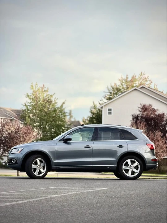 2016 Audi 8R Q5 - Image 7 of 20