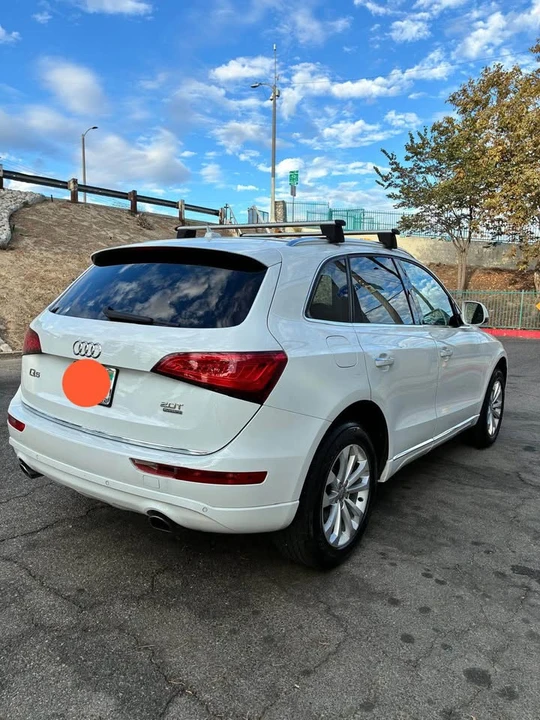 2016 Audi 8R Q5 - Image 5 of 14