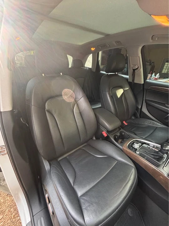 2016 Audi 8R Q5 - Image 10 of 13