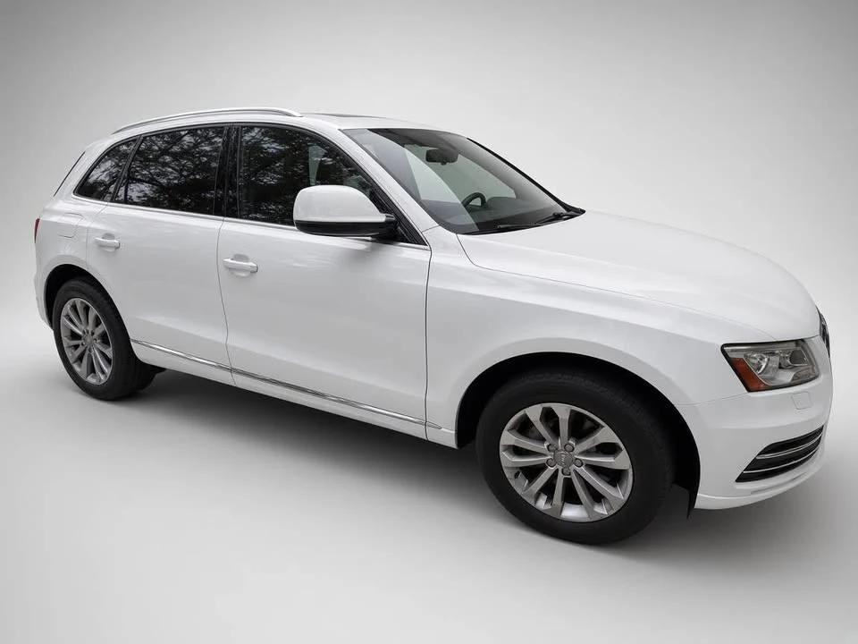 2016 Audi 8R Q5 - Image 8 of 13