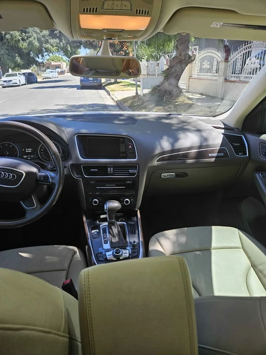2016 Audi 8R Q5 - Image 5 of 13
