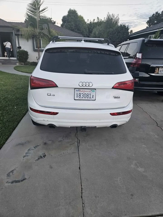 2016 Audi 8R Q5 - Image 3 of 13