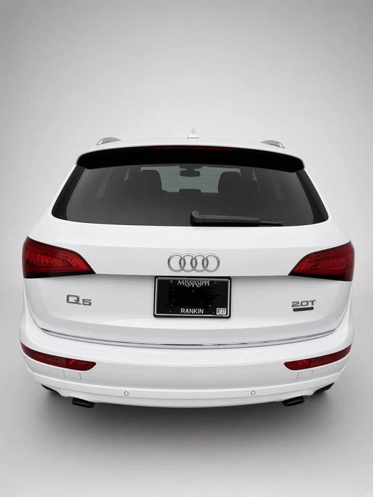 2016 Audi 8R Q5 - Image 4 of 13