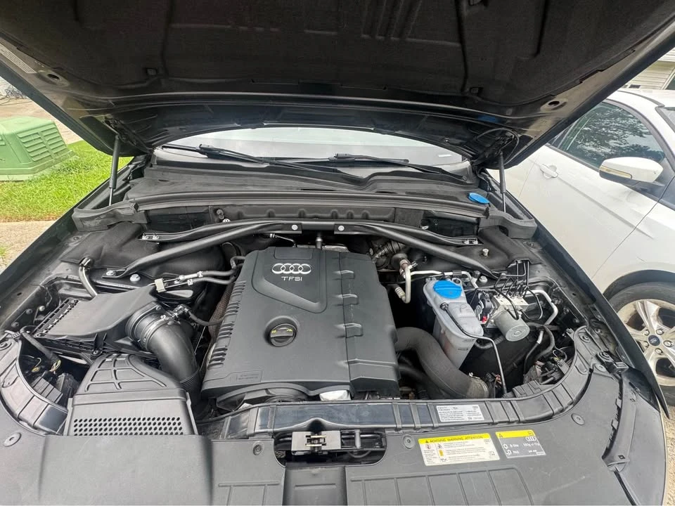 2016 Audi 8R Q5 - Image 7 of 7