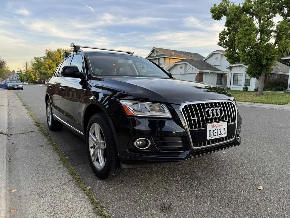 2016 Audi 8R Q5 - Image 12 of 20