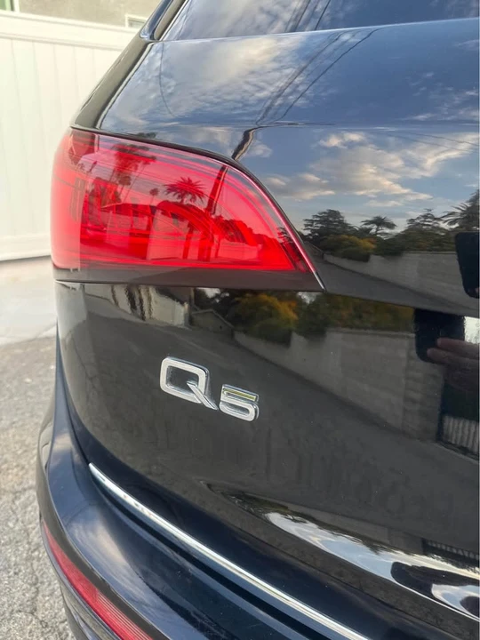2016 Audi 8R Q5 - Image 9 of 16