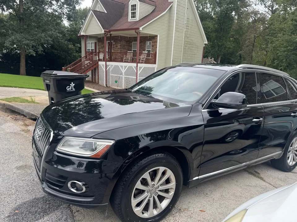 2016 Audi 8R Q5 - Image 3 of 7