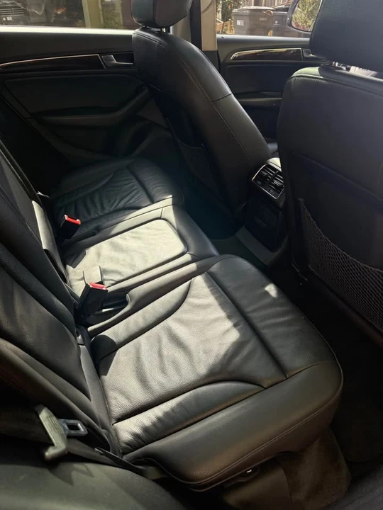 2016 Audi 8R Q5 - Image 11 of 14