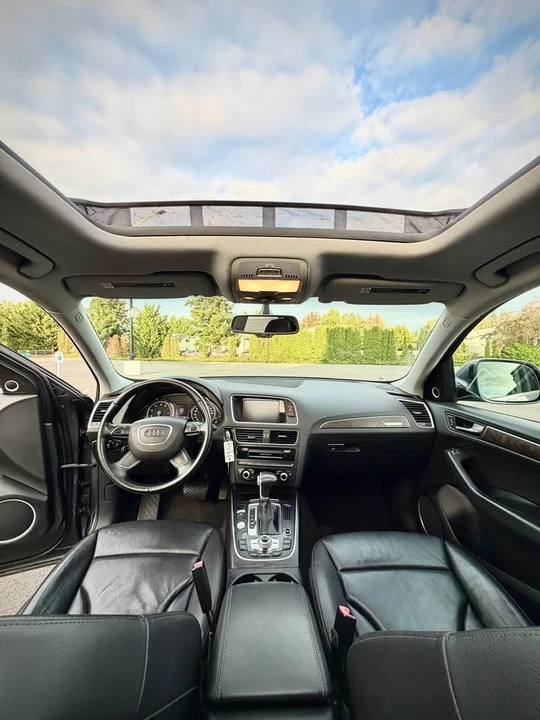 2016 Audi 8R Q5 - Image 15 of 20