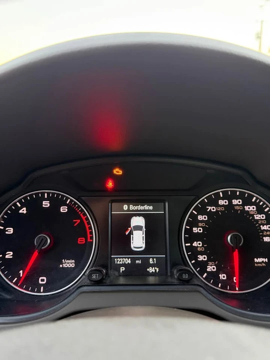 2016 Audi 8R Q5 - Image 15 of 20