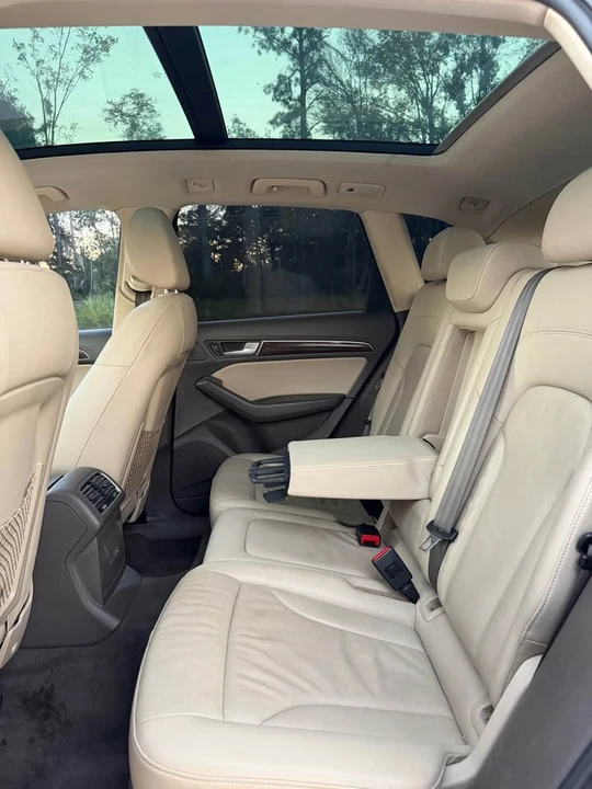 2016 Audi 8R Q5 - Image 11 of 20