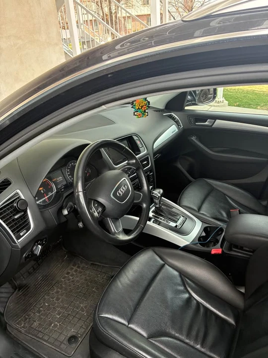 2016 Audi 8R Q5 - Image 9 of 11
