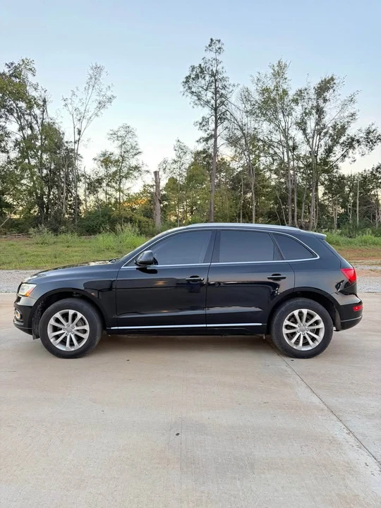 2016 Audi 8R Q5 - Image 3 of 20